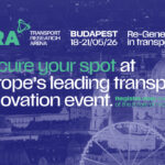 GreenShift Project Coordinator Prof. Dr. Horacio González-Vélez will give a dedicated 30-minute presentation at TRA 2026 Budapest on 18 May 2026